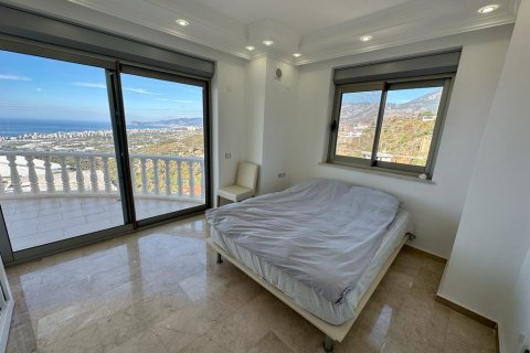 Villa i Kargicak, Alanya, Antalya, Turkiet Nr. 217113 - 9
