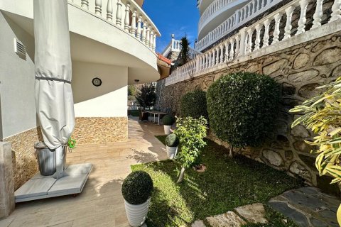 Villa i Kargicak, Alanya, Antalya, Turkiet Nr. 217113 - 18