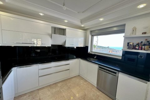 Villa i Kargicak, Alanya, Antalya, Turkiet Nr. 217113 - 7