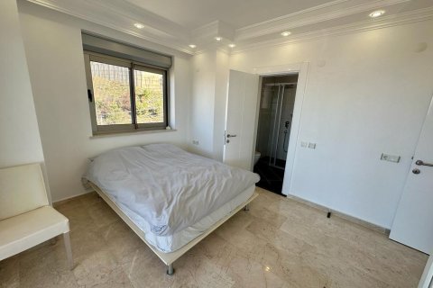 Villa i Kargicak, Alanya, Antalya, Turkiet Nr. 217113 - 10