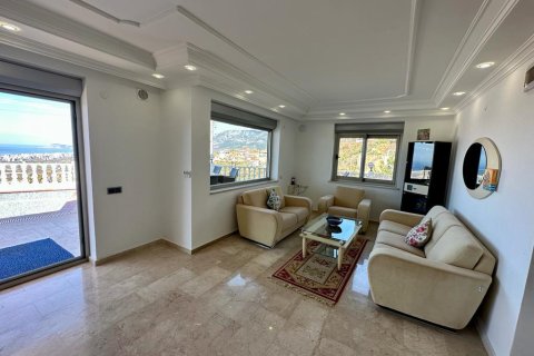 Villa i Kargicak, Alanya, Antalya, Turkiet Nr. 217113 - 5