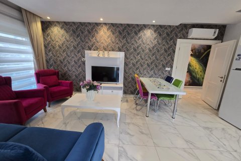 Apartment for sale in Mahmutlar, Antalya, Turkey, 2 bedrooms, 95m2, No. 218133 – photo 4
