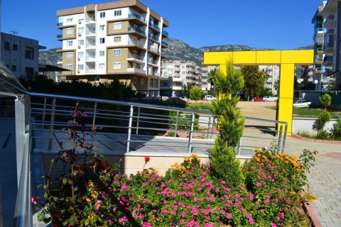 Apartment for sale in Mahmutlar, Antalya, Turkey, 2 bedrooms, 95m2, No. 218133 – photo 11