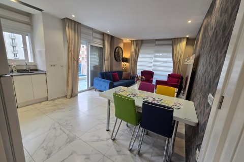 Daire  2+1  Mahmutlar, Antalya, Türkiye №218133