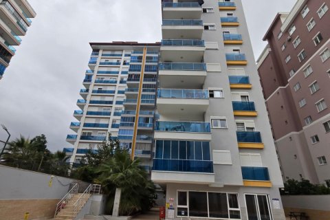 Apartment for sale in Mahmutlar, Antalya, Turkey, 2 bedrooms, 95m2, No. 218133 – photo 9