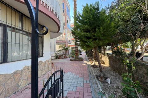 آپارتمان در Oba ، ترکیه 2 خوابه ، 100 متر مربع. شماره 218131 - 11