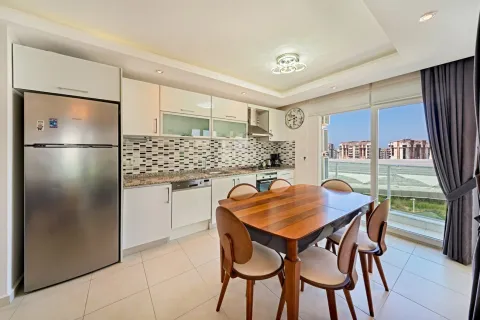 Продажа квартиры  в Аланье, Анталье, Турция 2+1, 90м2, №223762 – фото 5