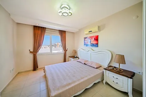 Продажа квартиры  в Аланье, Анталье, Турция 2+1, 90м2, №223762 – фото 8
