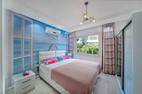 2+1 Wohnung  in Alanya, Antalya, Türkei Nr. 223763 - 3
