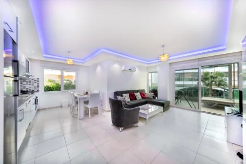 2+1 Wohnung  in Alanya, Antalya, Türkei Nr. 223763 - 4