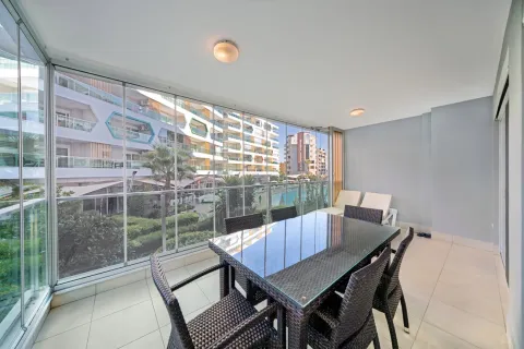 2+1 Wohnung  in Alanya, Antalya, Türkei Nr. 223763 - 7