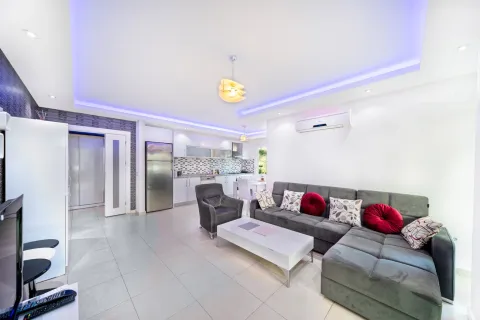 2+1 Wohnung  in Alanya, Antalya, Türkei Nr. 223763 - 5