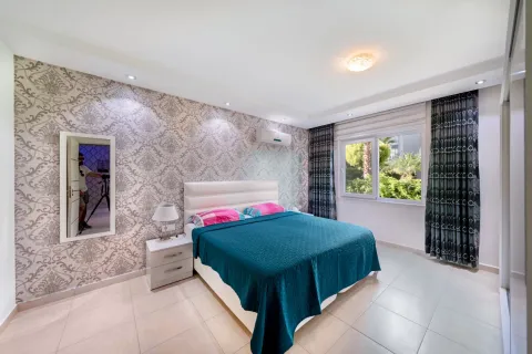 2+1 Wohnung  in Alanya, Antalya, Türkei Nr. 223763 - 2