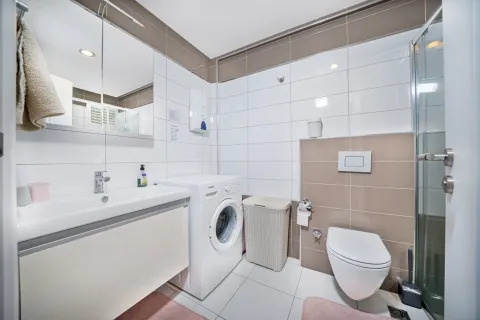 2+1 Wohnung  in Alanya, Antalya, Türkei Nr. 223763 - 9