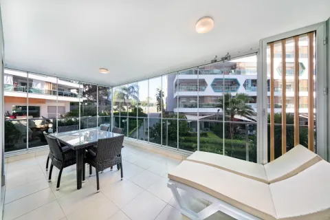 2+1 Wohnung  in Alanya, Antalya, Türkei Nr. 223763 - 8