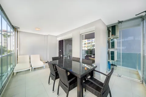 2+1 Wohnung  in Alanya, Antalya, Türkei Nr. 223763 - 6