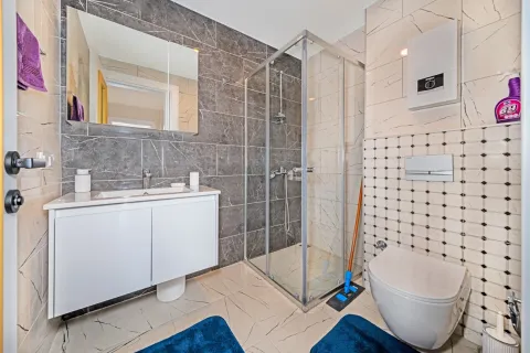 Apartment for sale in Alanya, Antalya, Turkey, 2 bedrooms, 69m2, No. 223758 – photo 8