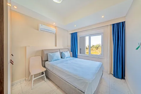 Apartment for sale in Alanya, Antalya, Turkey, 2 bedrooms, 69m2, No. 223758 – photo 9