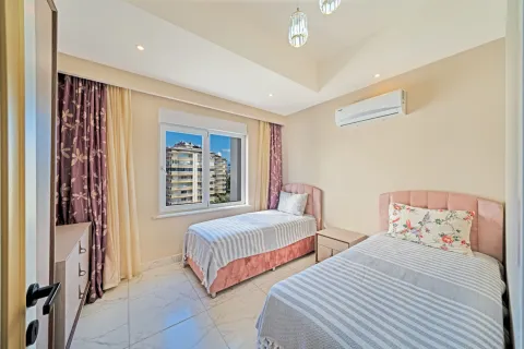 Apartment for sale in Alanya, Antalya, Turkey, 2 bedrooms, 69m2, No. 223758 – photo 2