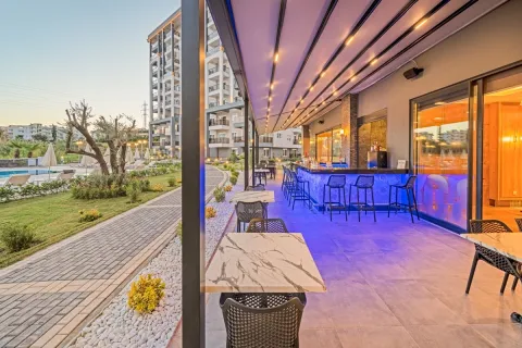 Apartment for sale in Alanya, Antalya, Turkey, 2 bedrooms, 69m2, No. 223758 – photo 19