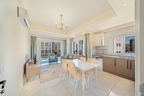 Apartment for sale in Alanya, Antalya, Turkey, 2 bedrooms, 69m2, No. 223758 – photo 4
