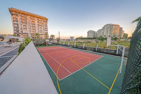 Apartment for sale in Alanya, Antalya, Turkey, 2 bedrooms, 69m2, No. 223758 – photo 11