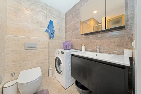 Apartment for sale in Alanya, Antalya, Turkey, 2 bedrooms, 69m2, No. 223758 – photo 3