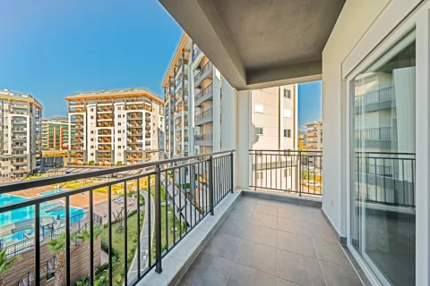 Apartment for sale in Alanya, Antalya, Turkey, 2 bedrooms, 69m2, No. 223758 – photo 6