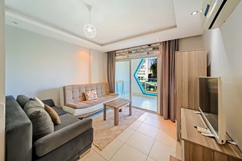 1+1 Lejlighed  i Alanya, Antalya, Tyrkiet Nr. 223760 - 5