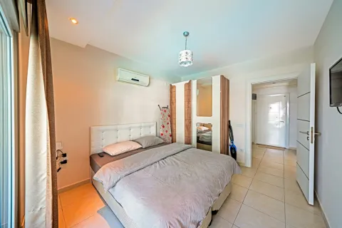1+1 Lejlighed  i Alanya, Antalya, Tyrkiet Nr. 223760 - 8