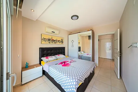 Daire 1+1 Alanya, Antalya, Türkiye №223761 - 3