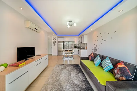Daire 1+1 Alanya, Antalya, Türkiye №223761 - 8