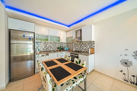Daire 1+1 Alanya, Antalya, Türkiye №223761 - 7