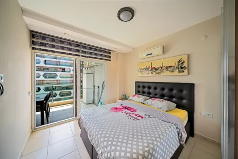 Daire 1+1 Alanya, Antalya, Türkiye №223761 - 2