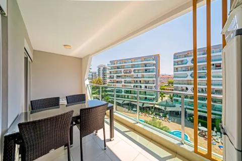 Daire 1+1 Alanya, Antalya, Türkiye №223761 - 9