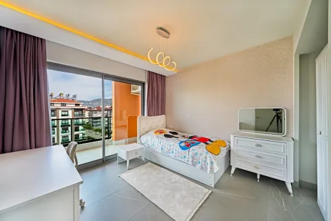 3+1 Wohnung  in Alanya, Antalya, Türkei Nr. 223764 - 2