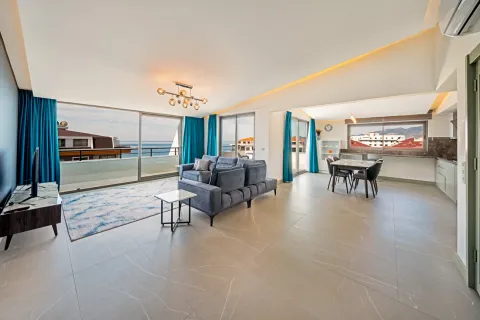 3+1 Wohnung  in Alanya, Antalya, Türkei Nr. 223764 - 13