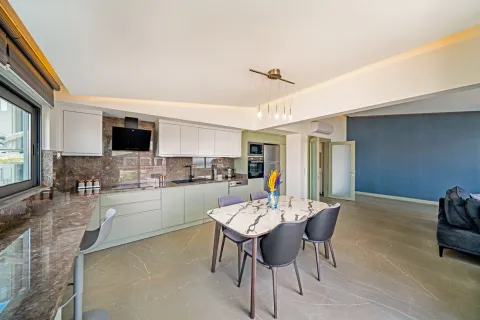 3+1 Wohnung  in Alanya, Antalya, Türkei Nr. 223764 - 12