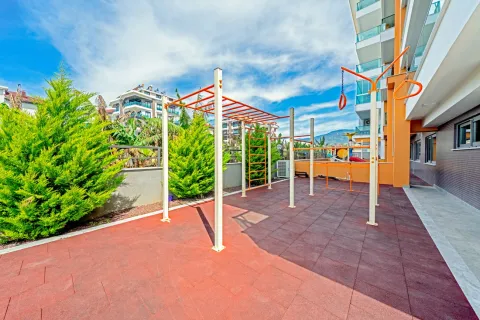 3+1 Wohnung  in Alanya, Antalya, Türkei Nr. 223764 - 27