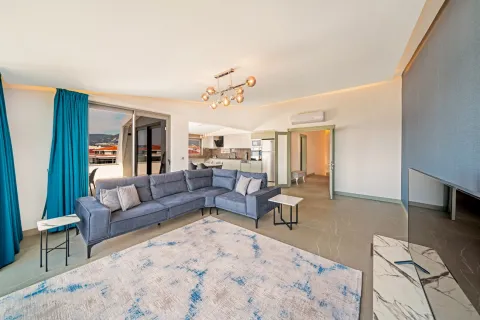 3+1 Wohnung  in Alanya, Antalya, Türkei Nr. 223764 - 14