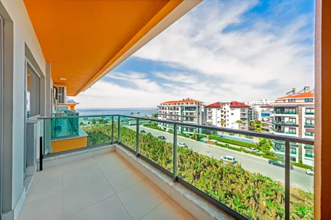 3+1 Wohnung  in Alanya, Antalya, Türkei Nr. 223764 - 4
