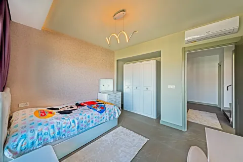 3+1 Wohnung  in Alanya, Antalya, Türkei Nr. 223764 - 3