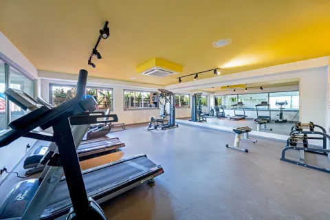 3+1 Wohnung  in Alanya, Antalya, Türkei Nr. 223764 - 29
