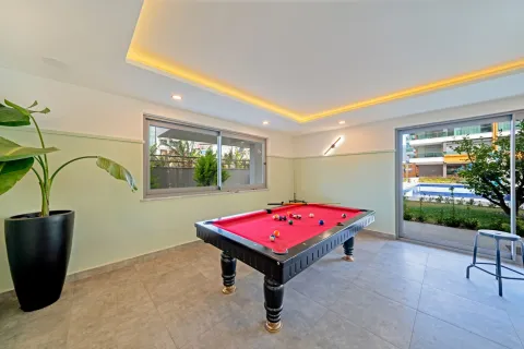 3+1 Wohnung  in Alanya, Antalya, Türkei Nr. 223764 - 26