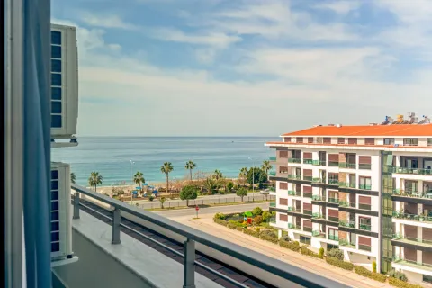 3+1 Wohnung  in Alanya, Antalya, Türkei Nr. 223764 - 9