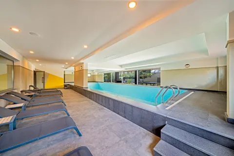 3+1 Wohnung  in Alanya, Antalya, Türkei Nr. 223764 - 25
