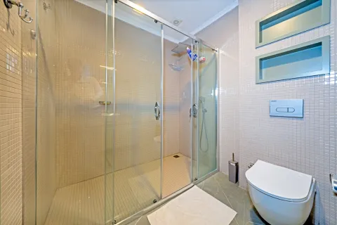 3+1 Wohnung  in Alanya, Antalya, Türkei Nr. 223764 - 6
