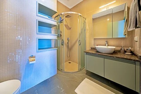 3+1 Wohnung  in Alanya, Antalya, Türkei Nr. 223764 - 7