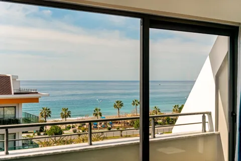 3+1 Wohnung  in Alanya, Antalya, Türkei Nr. 223764 - 10