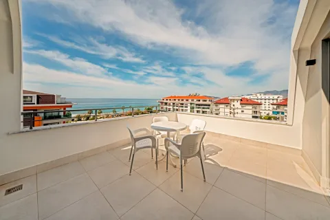 3+1 Wohnung  in Alanya, Antalya, Türkei Nr. 223764 - 8